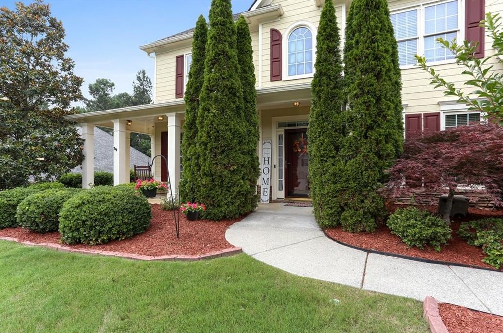 143 Paddington Pl, Acworth, GA 30101-2695
