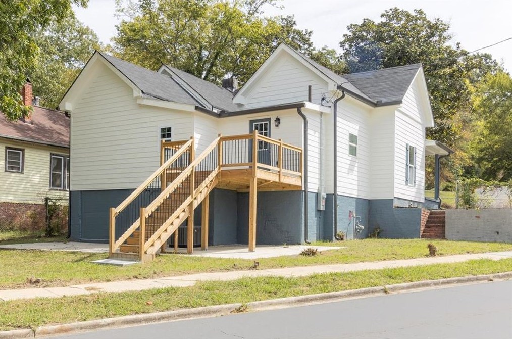 518 Harper Ave, Rome, GA 30161-4602
