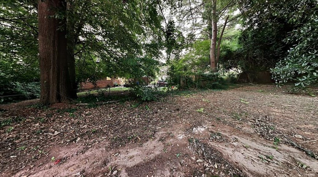 3722 Aristides Ln, Decatur GA  30034-3307 exterior