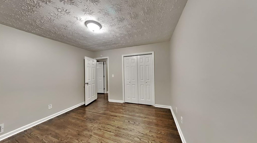 3722 Aristides Ln, Decatur GA  30034-3307 exterior