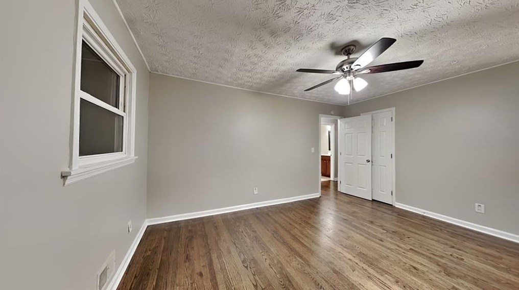 3722 Aristides Ln, Decatur GA  30034-3307 exterior