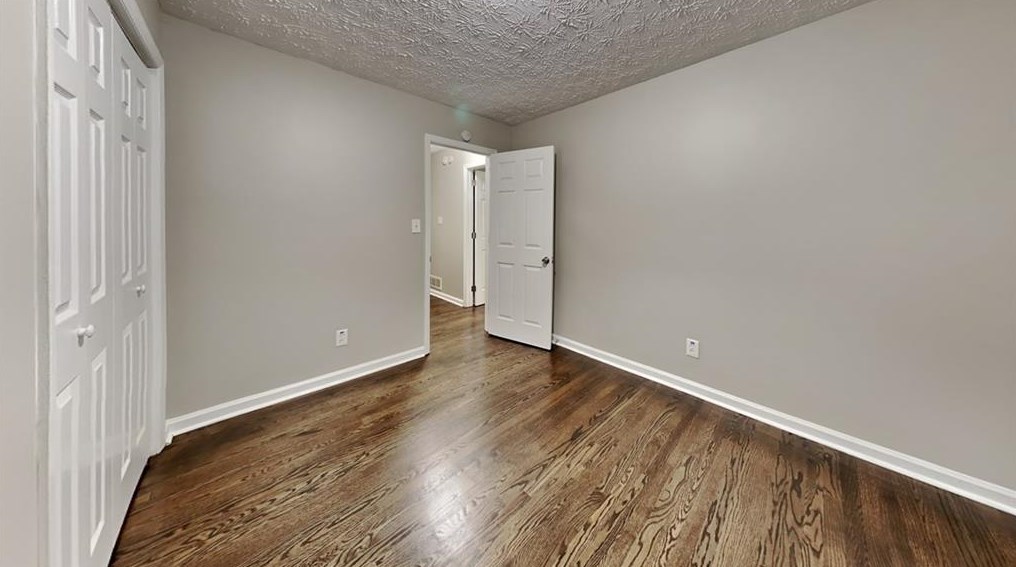 3722 Aristides Ln, Decatur GA  30034-3307 exterior