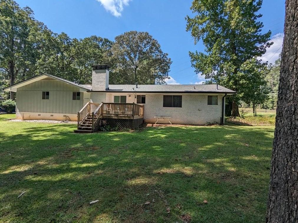 2944 Meadow Lark Dr, Atlanta, GA 30344