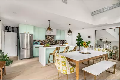 970 Charles Allen Drive NE #D, Atlanta, GA 30309 - Photo 8