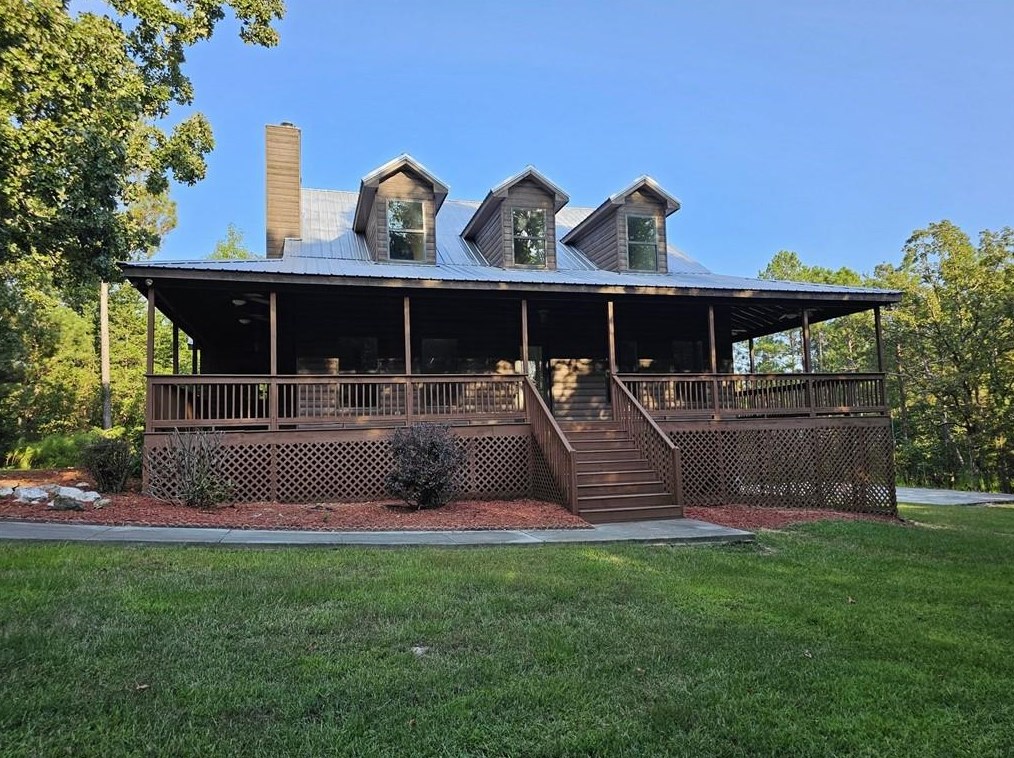 375 Wooten Rd, Cedartown, GA 30125