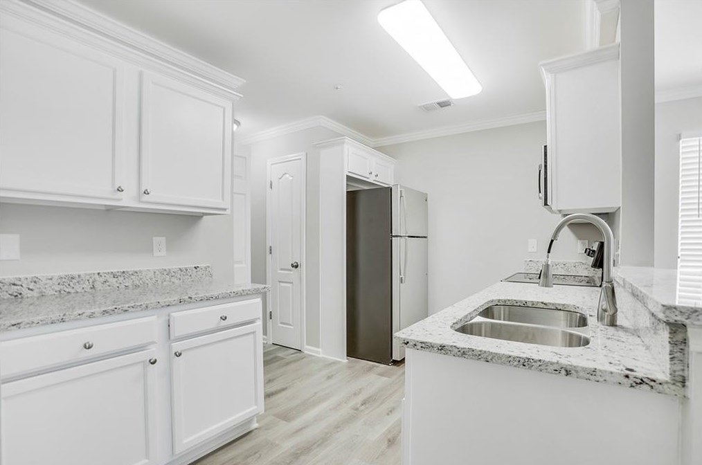 3644 Platina Park Ct, Decatur GA  30034-5723 exterior