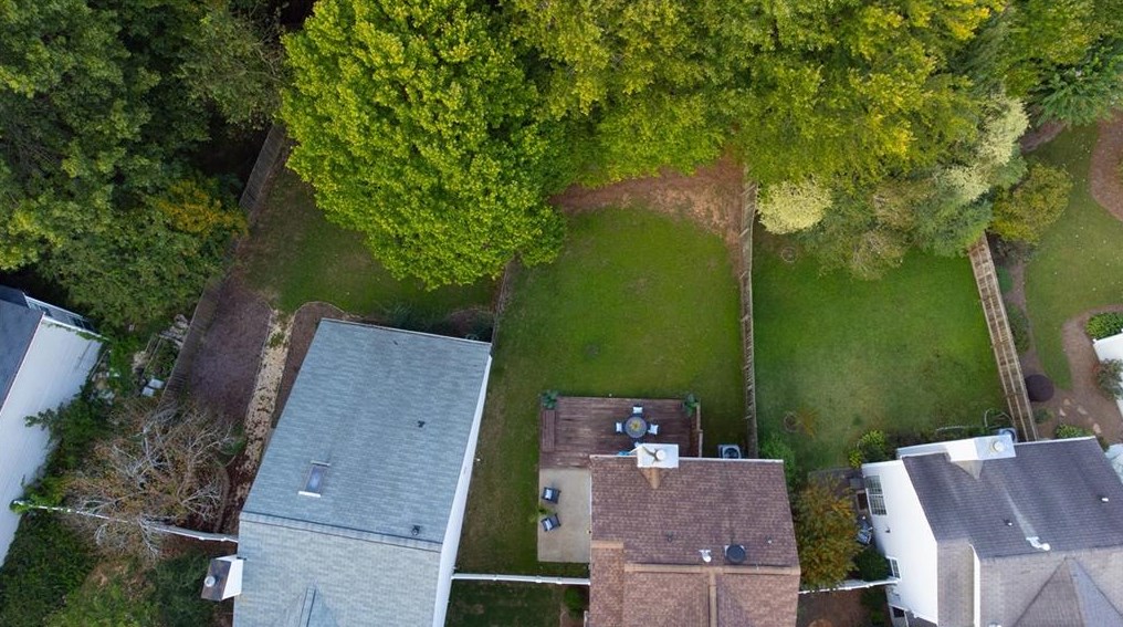 3781 Avensong Village Cir, Alpharetta, GA 30004
