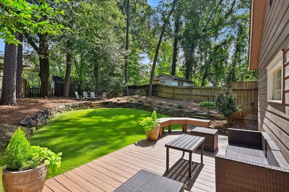 1561 Steele Dr, Atlanta, GA 30309-2273