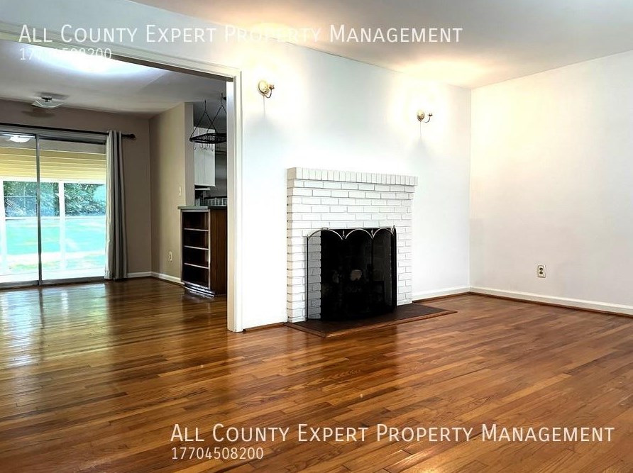 2685 Buena Vista Ave, Atlanta, GA 30340