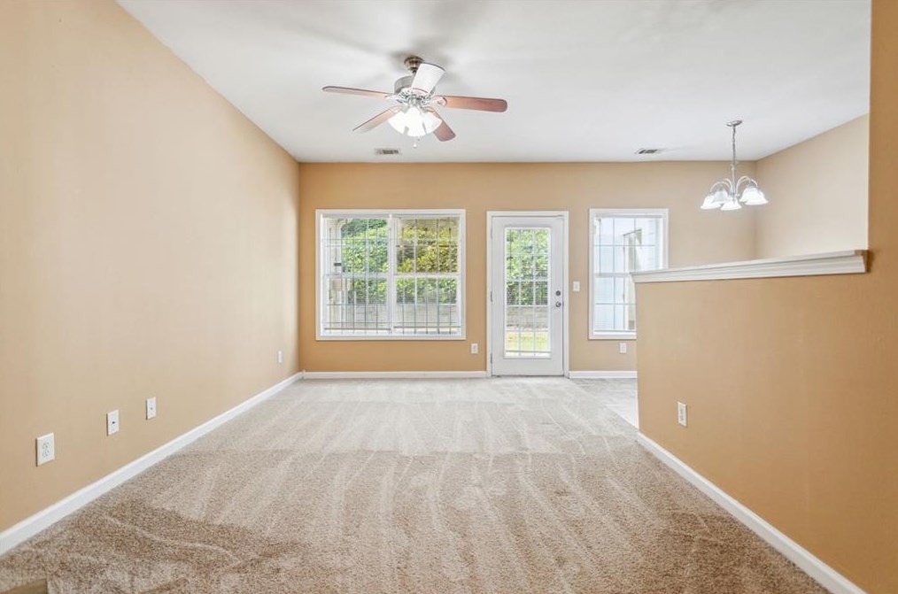 2813 Snapfinger Mnr, Decatur GA  30035-4168 exterior