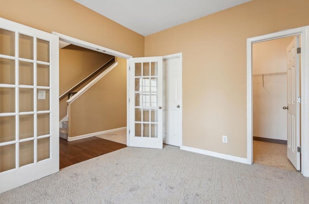 2813 Snapfinger Mnr, Decatur GA  30035-4168 exterior