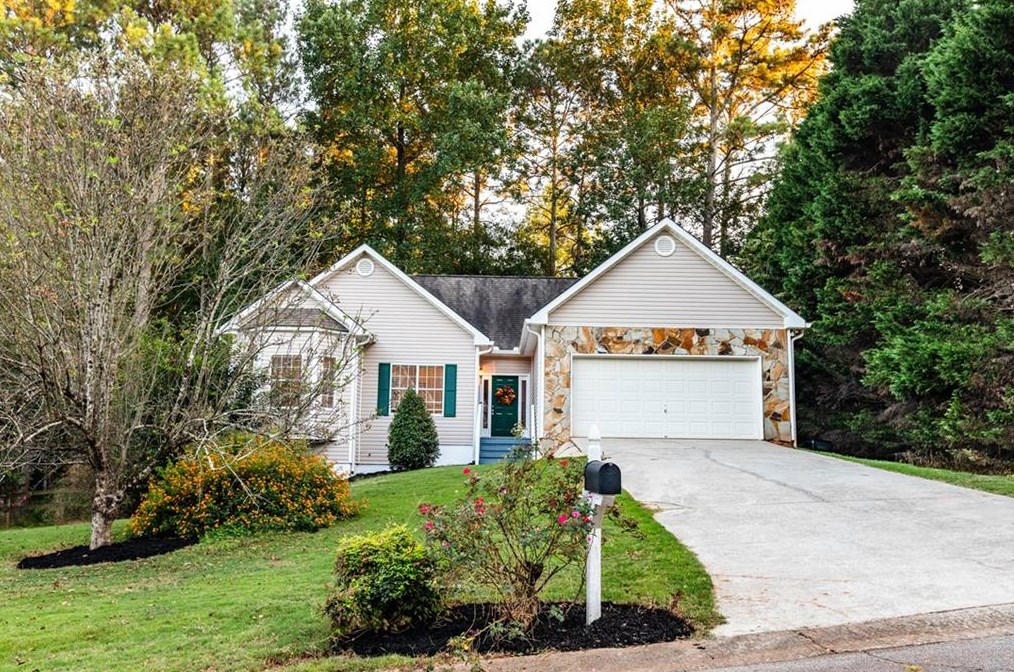 4020 Hemingway Dr, Monroe, GA 30655