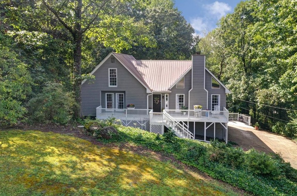 504 Tara Ct #504, Holly Springs, GA 30188