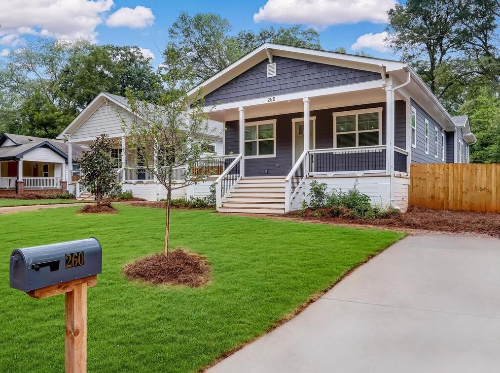 260 Miller Reed Ave Se, Atlanta, GA 30315