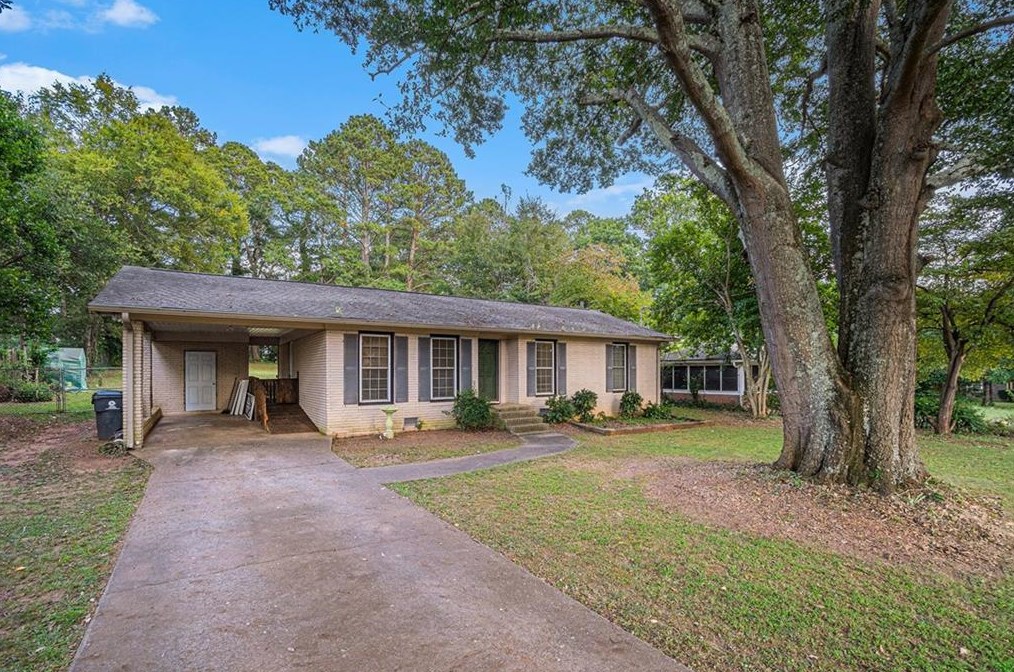 630 Parkwood Ln, Cedartown, GA 30125