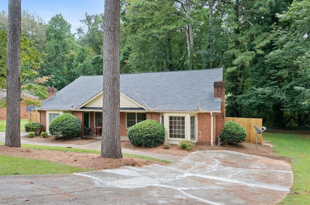 5165 Wexford Ln #b, Norcross, GA 30071