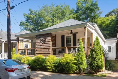 788 Fulton Terrace SE #b, Atlanta, GA 30316 - Photo 6