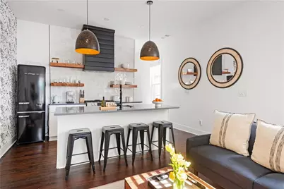 788 Fulton Terrace SE #b, Atlanta, GA 30316 - Photo 1