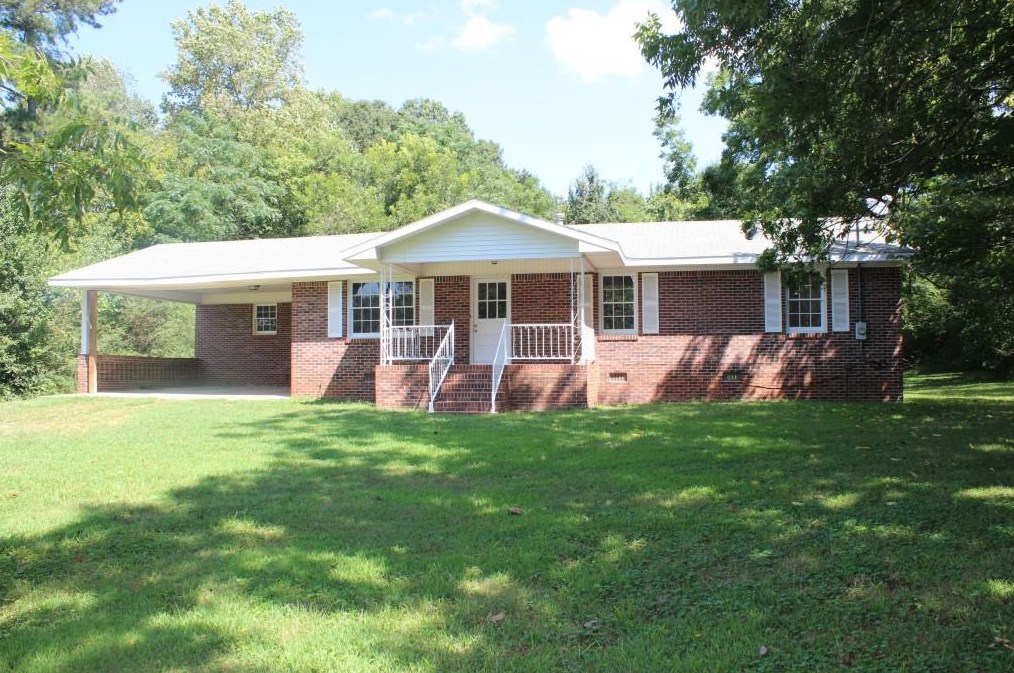 7840 Highway 124 W, Hoschton, GA 30548