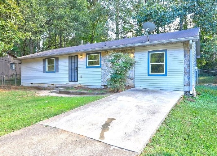 4749 Lost Colony Ct, Stone Mountain, GA 30088