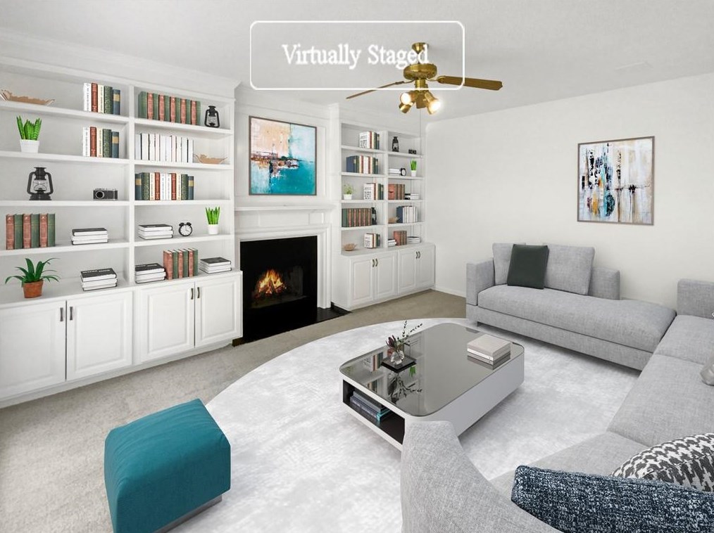 9165 Brockham Way, Alpharetta, GA 30022-7523