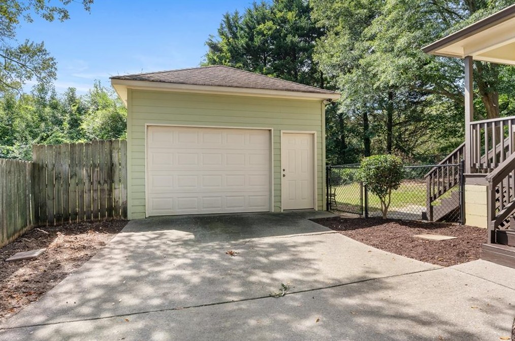 2654 Estelle Ct, Smyrna GA  exterior