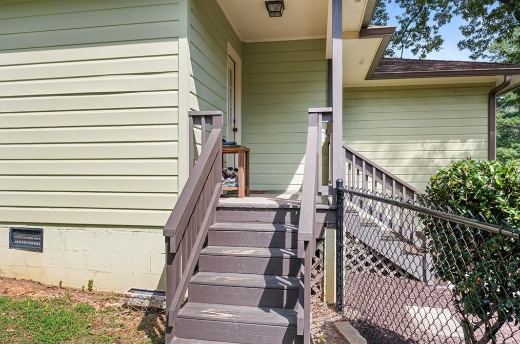 2654 Estelle Ct, Smyrna GA  exterior