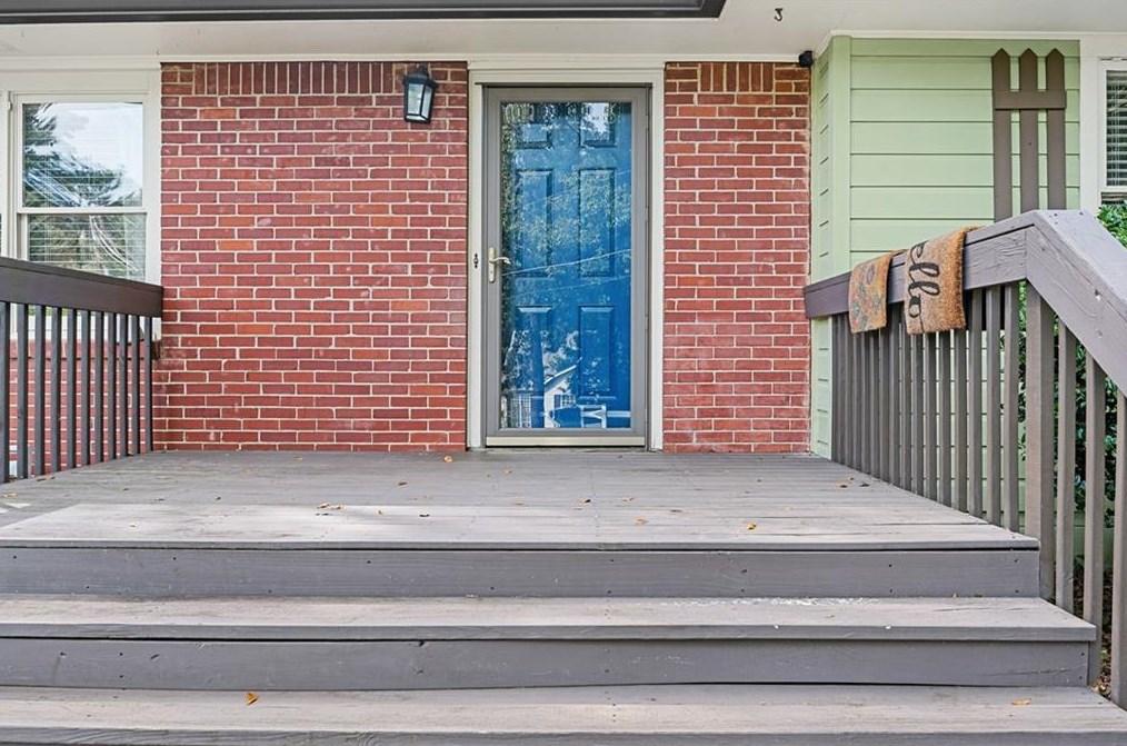2654 Estelle Ct, Smyrna GA  30082-1703 exterior