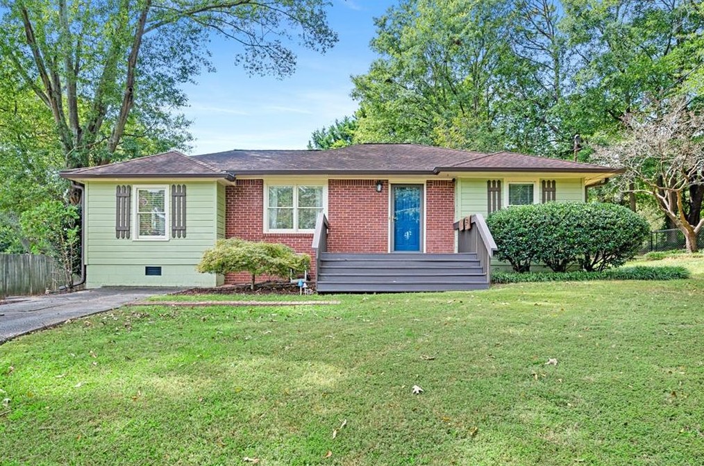 2654 Estelle Ct, Smyrna, GA 30082-1703
