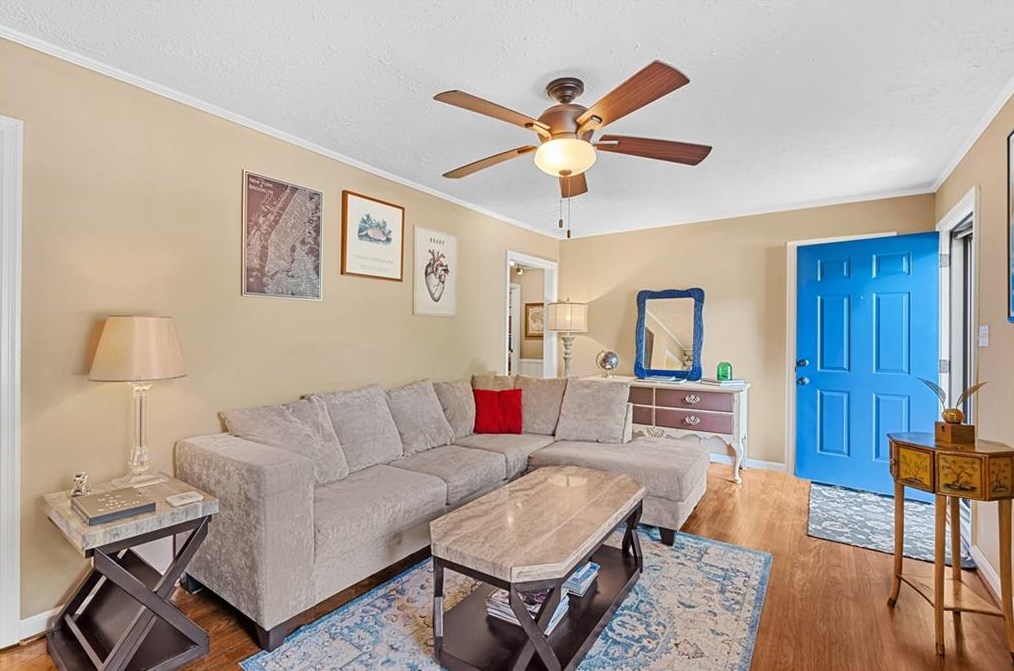 2654 Estelle Ct, Smyrna GA  exterior