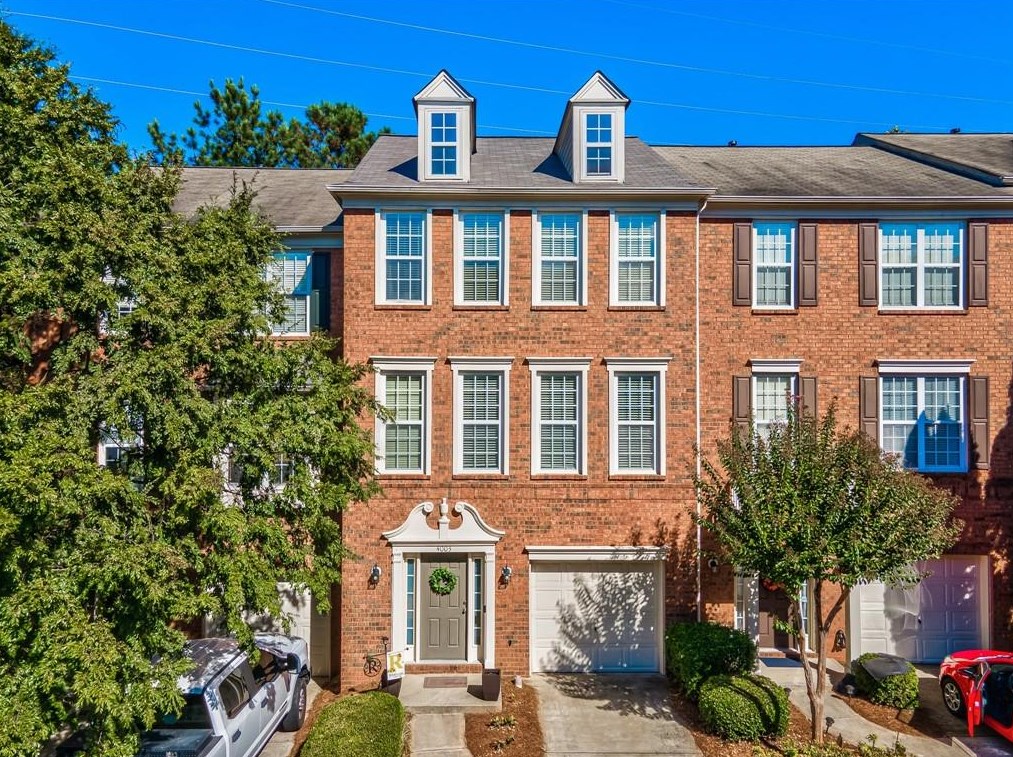 4003 Edgecomb Dr, Roswell, GA 30075-6761
