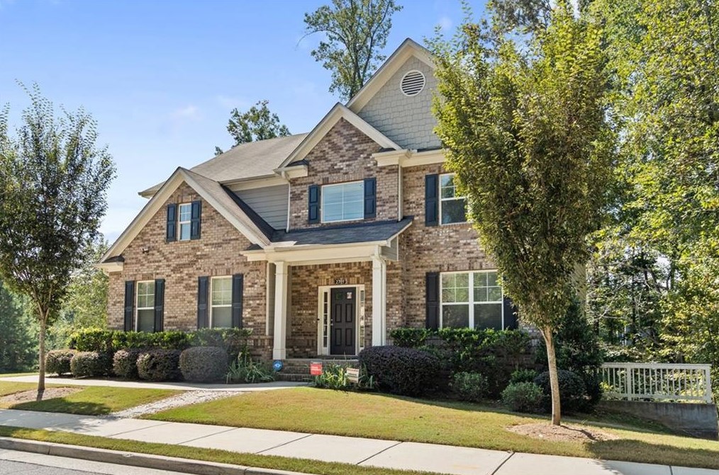 2701 Milestone Way, Atlanta, GA 30331