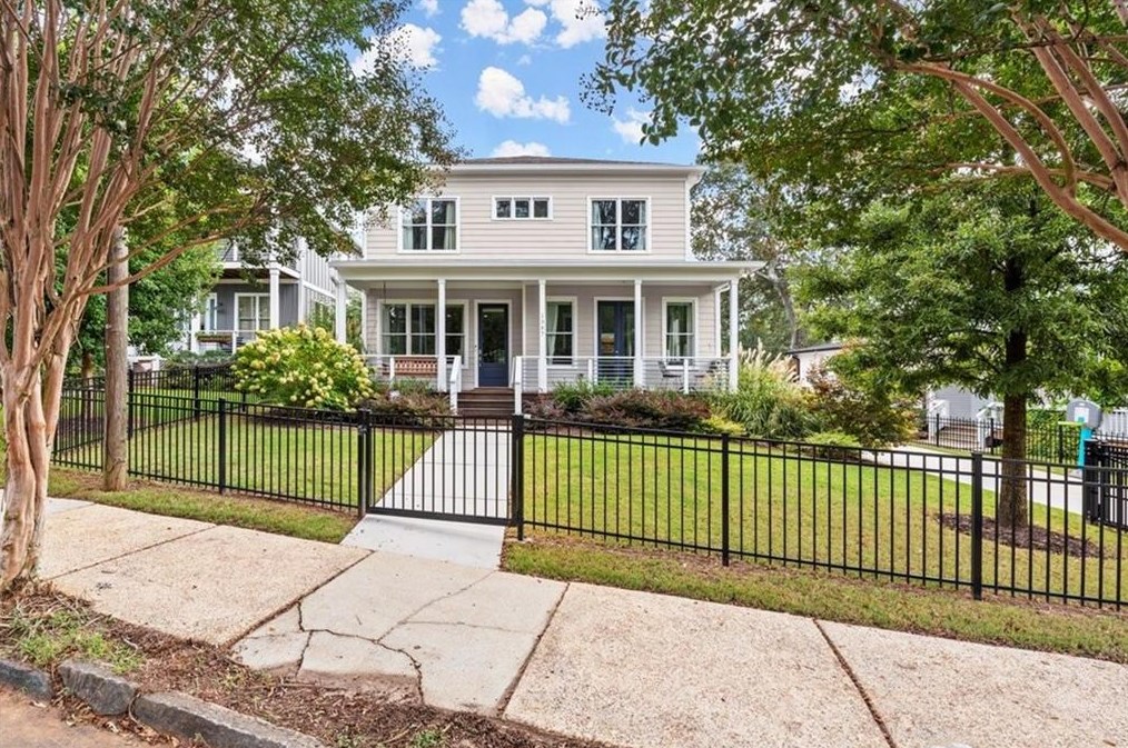1387 Newton Ave, Atlanta, GA 30316-2011