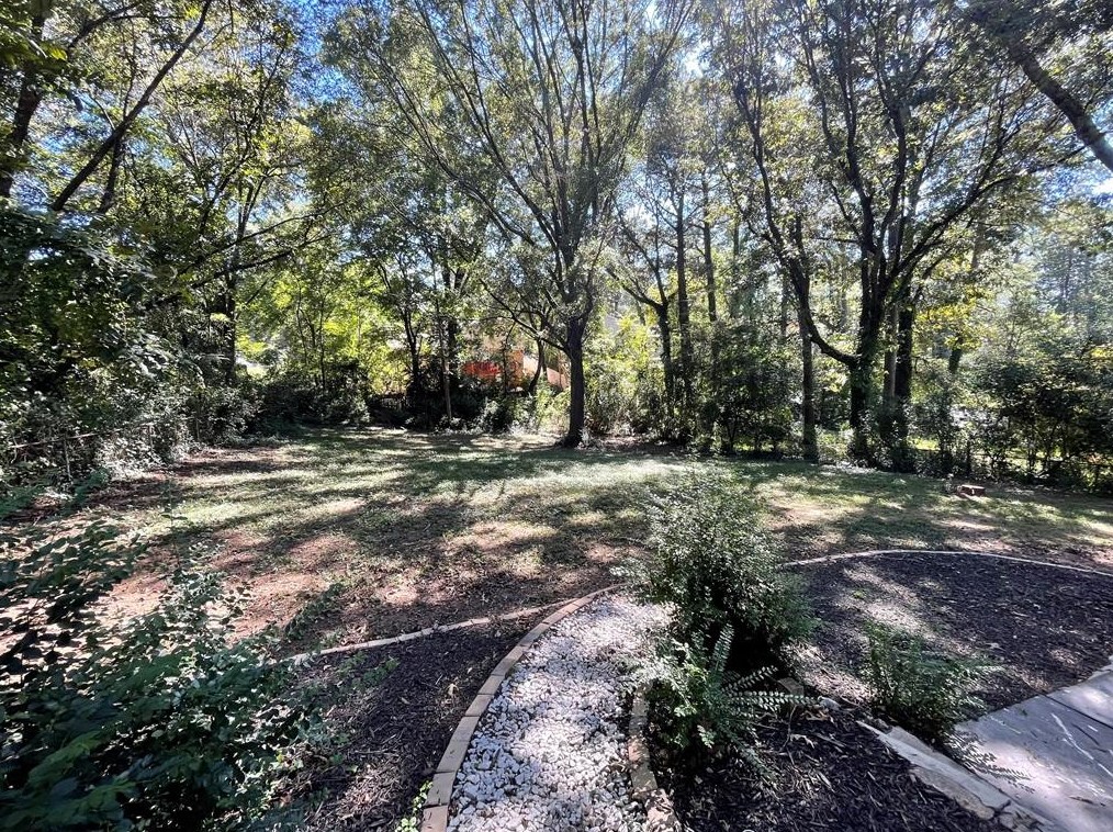 4169 Canby Ln, Decatur GA  30035-2405 exterior