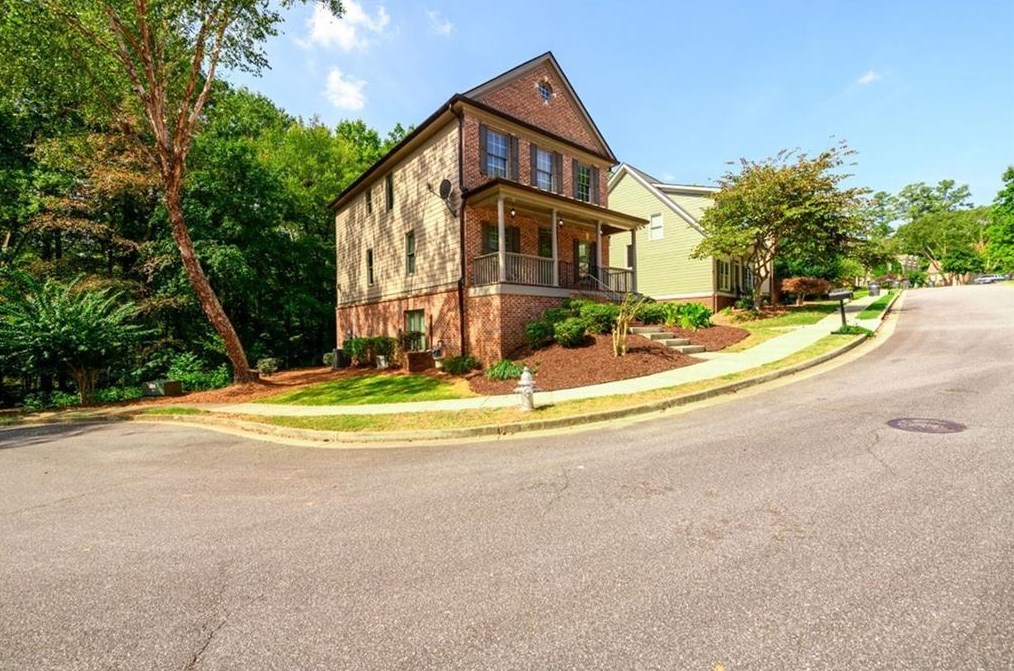 4097 Fort Sumter Lndg, Acworth, GA 30101-5667
