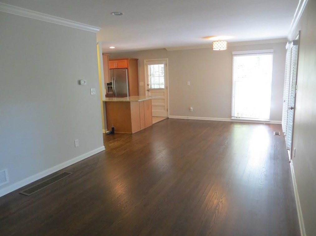 1880 Winchester Trl, Atlanta GA  30341-1448 exterior
