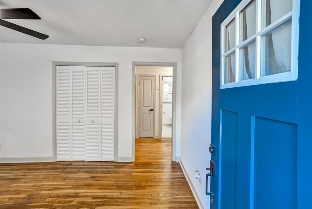 4173 Sherwood Ave, Decatur GA  30035-1969 exterior