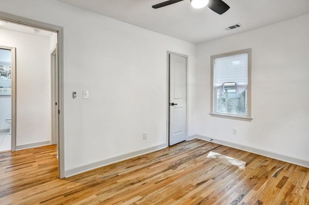 4173 Sherwood Ave, Decatur GA  30035-1969 exterior