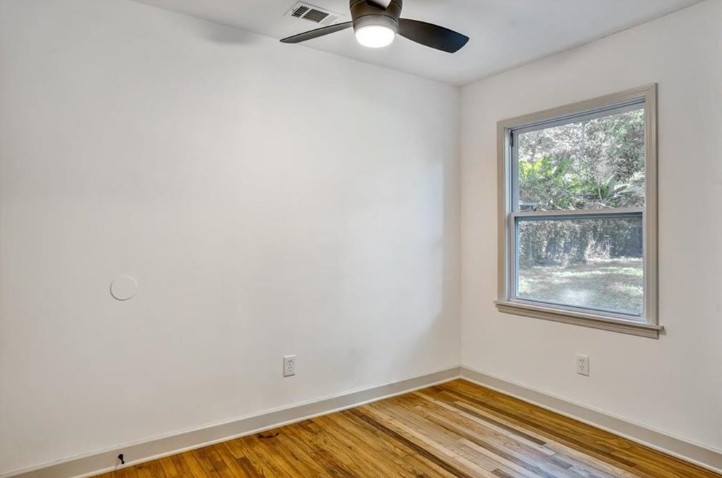 4173 Sherwood Ave, Decatur GA  30035-1969 exterior