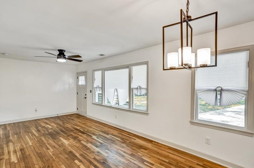 4173 Sherwood Ave, Decatur GA  30035-1969 exterior