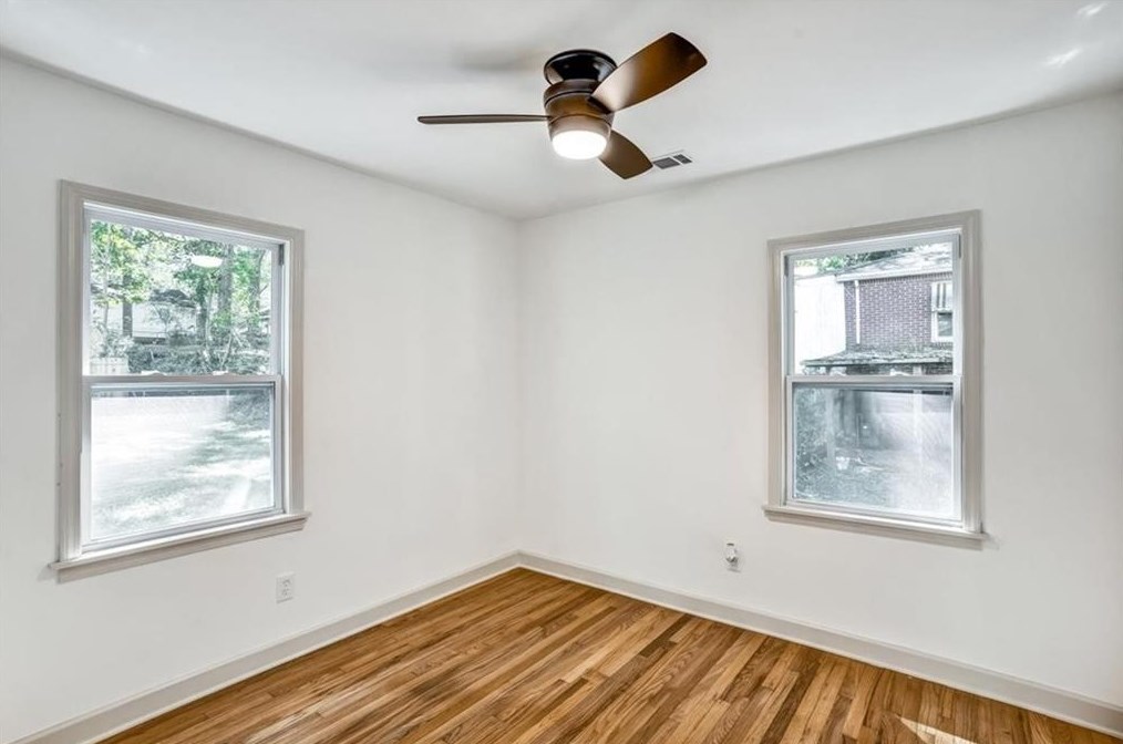 4173 Sherwood Ave, Decatur GA  30035-1969 exterior