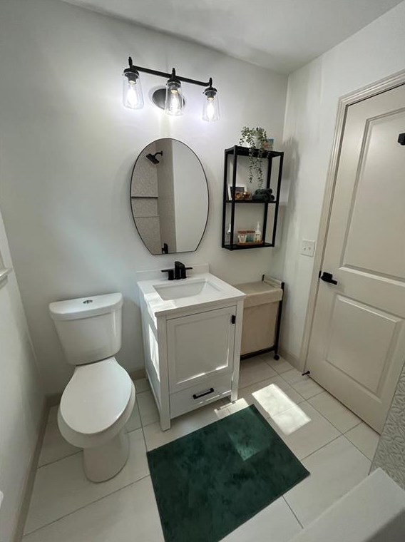 4173 Sherwood Ave, Decatur GA  30035-1969 exterior