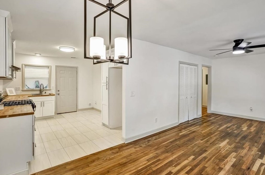 4173 Sherwood Ave, Decatur GA  30035-1969 exterior