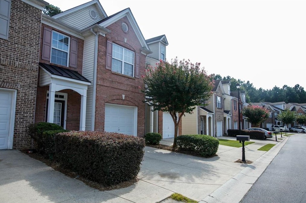 3875 Dandridge Way, Duluth, GA 30096