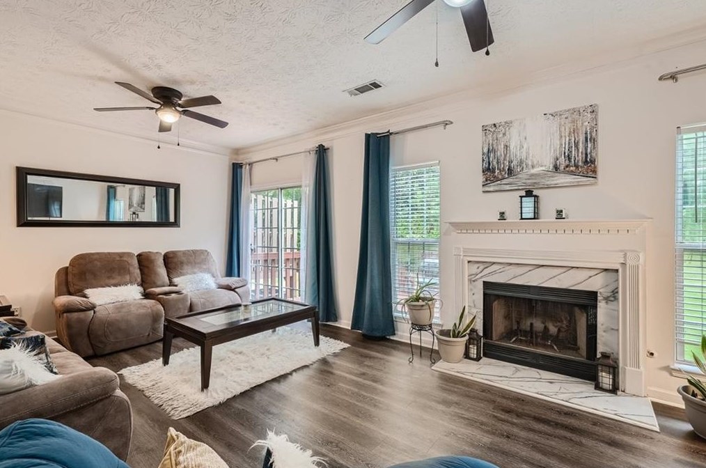 5217 Pinnacle Pointe Ct, Norcross, GA 30071-4916