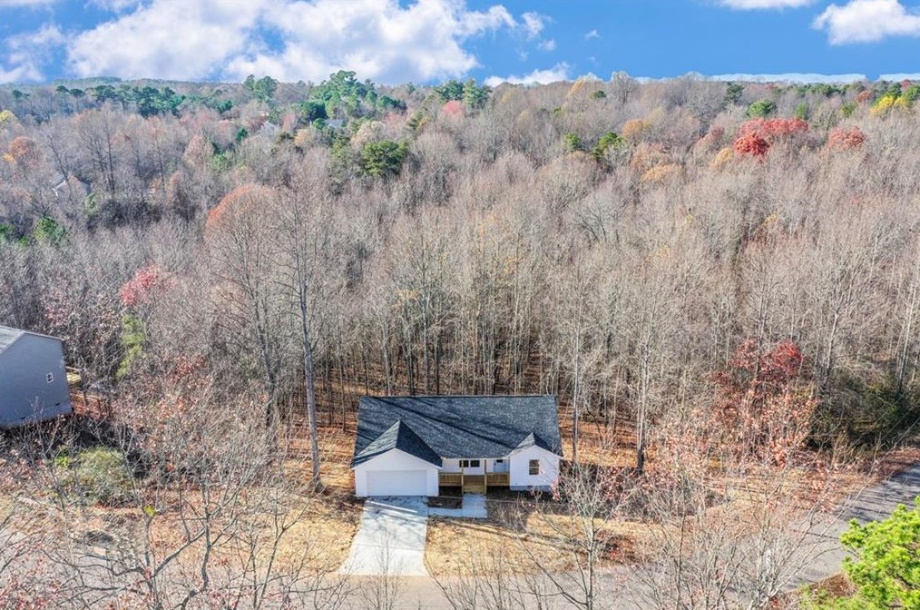 462 Day Star Ln, Mount Airy, GA 30563