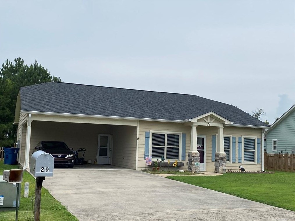 29 Willowrun Dr Sw, Rome, GA 30165