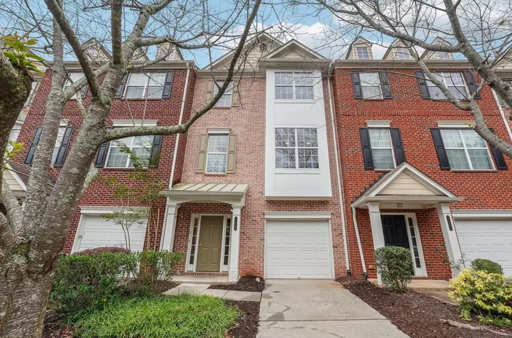 11798 Wellsley Way, Alpharetta, GA 30005-5072