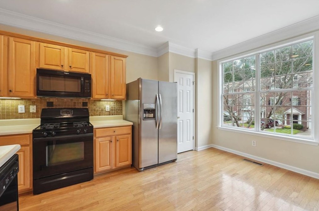 11798 Wellsley Way, Alpharetta GA 30005-5072 exterior