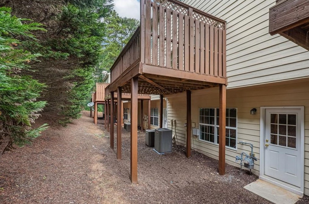 11798 Wellsley Way, Alpharetta GA 30005-5072 exterior